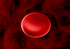 Hemoglobin ｜ Blood ｜ Red blood cells / blood vessels ｜ Medical facility / interview ｜ Heart / chest ――Free illustration material ――Medical ｜ Nursing ｜ Hospital ｜ Person