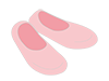 Nursing shoes / shoes --Medical | Nursing / welfare | Free illustrations