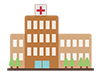 General Hospital | Medical Care-Medical Care | Nursing Care / Welfare | Free Illustrations